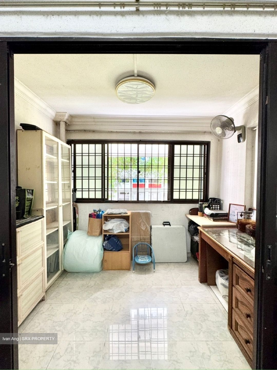 Blk 505 Woodlands Drive 14 (Woodlands), HDB 5 Rooms #635383321
